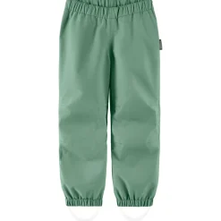 Hot - Kid's tec Pants Kaura - Regenhose Kinder Trekkingbekleidung|Alltagsbekleidung