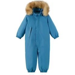 - Kid's tec Winter Overall Gotland - Overall><noscript><img width=
