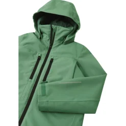 - Kid's Saarela - Regenjacke><noscript><img width=