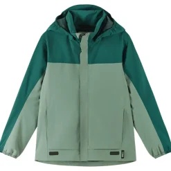 - Kid's Salmi - Regenjacke>Reima Outlet