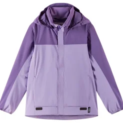 - Kid's Salmi - Regenjacke><noscript><img width=