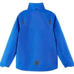 New - Kid's Suojala - Regenjacke Kinder Alltagsbekleidung|Wanderbekleidung
