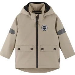 Outlet - Kid's Sydvest - Regenjacke Kinder Alltagsbekleidung|Jacken