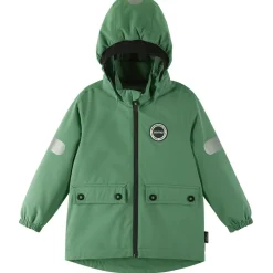 New - Kid's Symppis - Regenjacke Kinder Freizeitjacken|Jacken