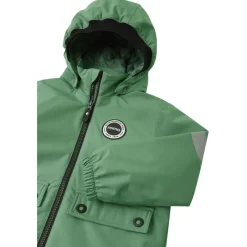 New - Kid's Symppis - Regenjacke Kinder Freizeitjacken|Jacken