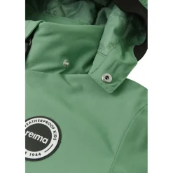 New - Kid's Symppis - Regenjacke Kinder Freizeitjacken|Jacken