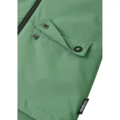 New - Kid's Symppis - Regenjacke Kinder Freizeitjacken|Jacken