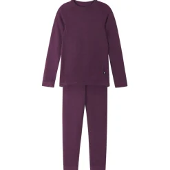 Kinder Reima - Kid's Taitoa - Merinounterwäsche