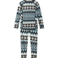 Kinder Reima - Kid's Taitoa - Merinounterwäsche