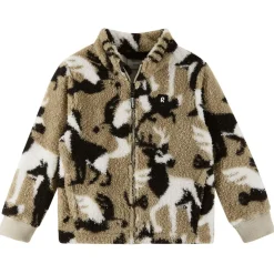 Reima - Kid's Turkkinen - Fleecejacke^Kinder Jacken|Alltagsbekleidung