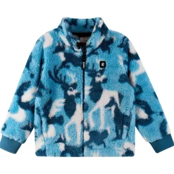 Reima - Kid's Turkkinen - Fleecejacke^Kinder Jacken|Alltagsbekleidung