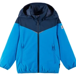Reima - Kid's Tuuliaho - Regenjacke^Kinder Alltagsbekleidung|Wanderbekleidung