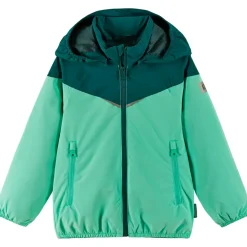 Reima - Kid's Tuuliaho - Regenjacke^Kinder Alltagsbekleidung|Wanderbekleidung