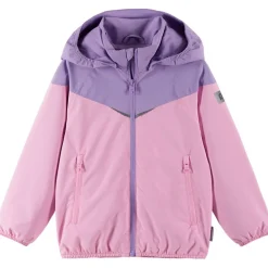 Reima - Kid's Tuuliaho - Regenjacke^Kinder Alltagsbekleidung|Wanderbekleidung