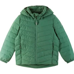 Clearance - Kid's Uumaja - Kunstfaserjacke Kinder Jacken|Alltagsbekleidung