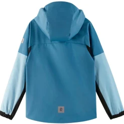 Online - Kid's Vaeltava - Softshelljacke Kinder Jacken|Alltagsbekleidung