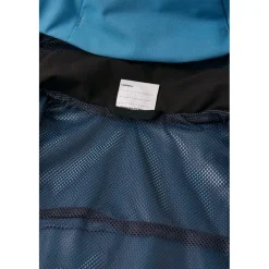 Online - Kid's Vaeltava - Softshelljacke Kinder Jacken|Alltagsbekleidung