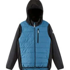Best - Kid's Vaihto - Kunstfaserjacke Kinder Freizeitjacken|Jacken