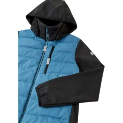 Best - Kid's Vaihto - Kunstfaserjacke Kinder Freizeitjacken|Jacken