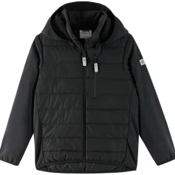 Best - Kid's Vaihto - Kunstfaserjacke Kinder Freizeitjacken|Jacken