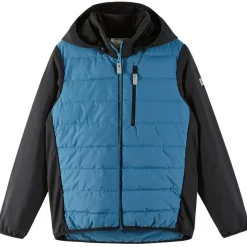 Best - Kid's Vaihto - Kunstfaserjacke Kinder Freizeitjacken|Jacken