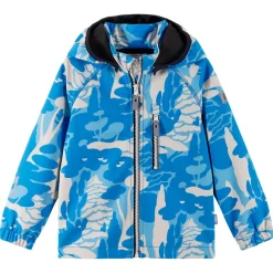Reima - Kid's Vantti - Softshelljacke^Kinder Alltagsbekleidung|Jacken