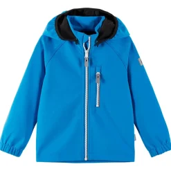 Reima - Kid's Vantti - Softshelljacke^Kinder Alltagsbekleidung|Jacken