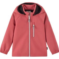 Reima - Kid's Vantti - Softshelljacke^Kinder Alltagsbekleidung|Jacken