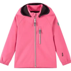 Reima - Kid's Vantti - Softshelljacke^Kinder Alltagsbekleidung|Jacken