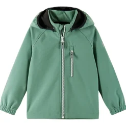 Reima - Kid's Vantti - Softshelljacke^Kinder Alltagsbekleidung|Jacken