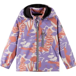 Reima - Kid's Vantti - Softshelljacke^Kinder Alltagsbekleidung|Jacken