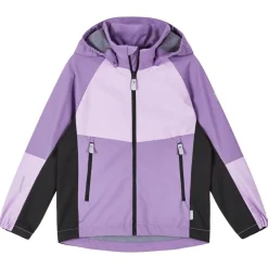 Reima - Kid's Verraton - Softshelljacke^Kinder Alltagsbekleidung|Wanderbekleidung