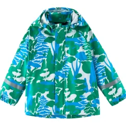 Clearance - Kid's Vesi - Regenjacke Kinder Alltagsbekleidung|Jacken