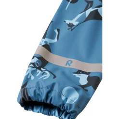 Clearance - Kid's Vesi - Regenjacke Kinder Alltagsbekleidung|Jacken