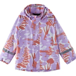 Clearance - Kid's Vesi - Regenjacke Kinder Alltagsbekleidung|Jacken