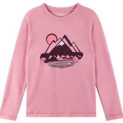 New - Kid's Viisas - Wollpullover Kinder Shirts, Hemden & Longsleeves|Pullover & Hoodies