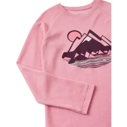 New - Kid's Viisas - Wollpullover Kinder Shirts, Hemden & Longsleeves|Pullover & Hoodies
