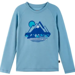 New - Kid's Viisas - Wollpullover Kinder Shirts, Hemden & Longsleeves|Pullover & Hoodies