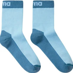 Discount - Kid's Villalla - Multifunktionssocken Merinosocken|Socken