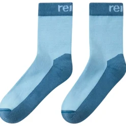 Discount - Kid's Villalla - Multifunktionssocken Merinosocken|Socken