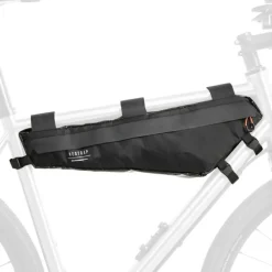 - Adventure Race Rahmentasche Lang - Fahrradtasche>Restrap Clearance