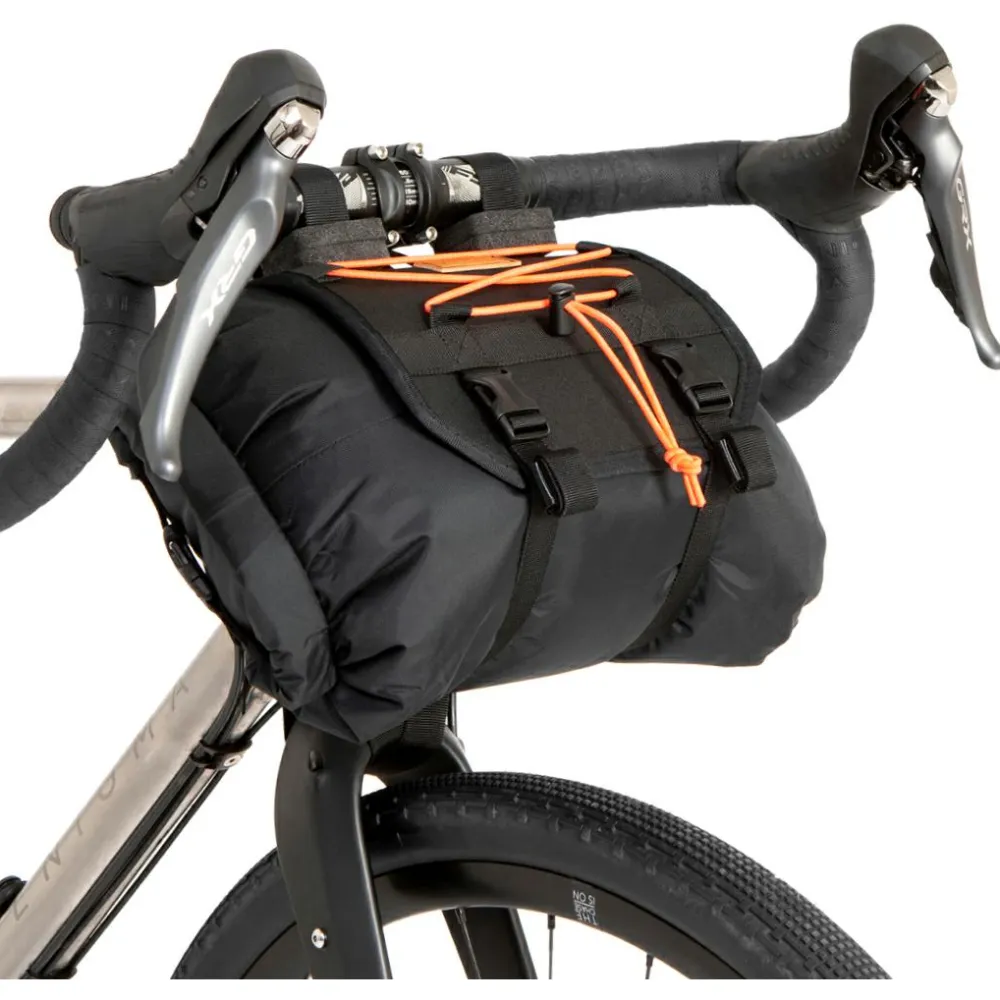 Restrap - Bar Bag Holster With 14L Dry Bag - Lenkertasche