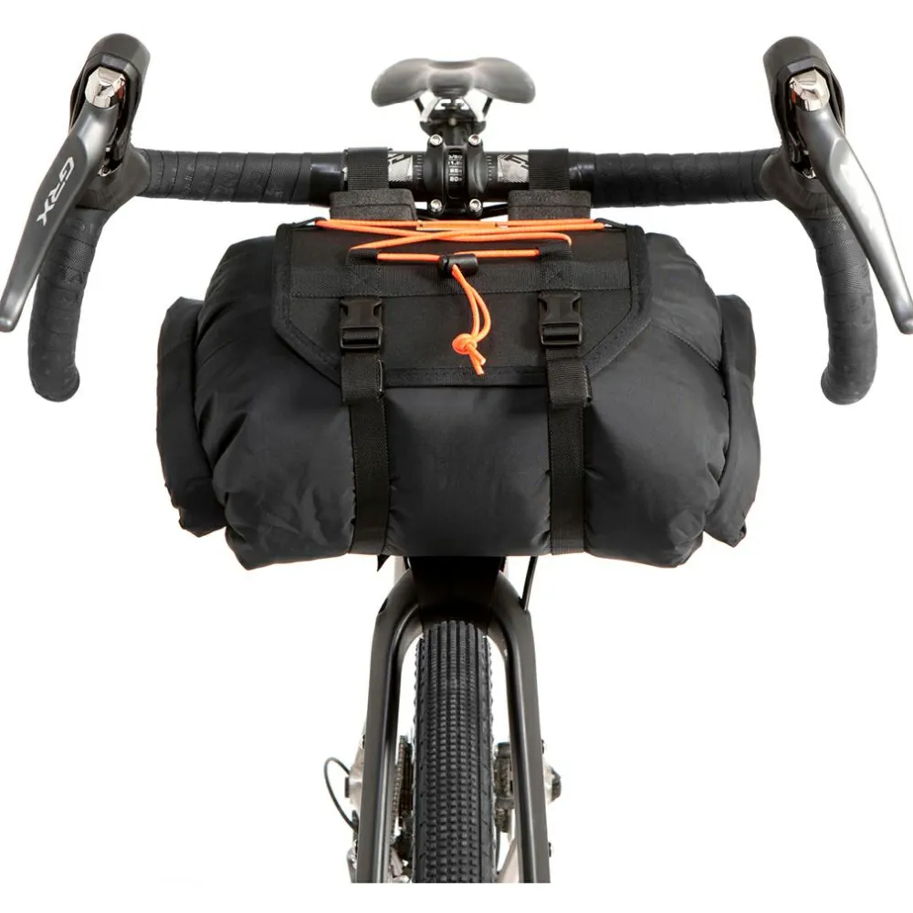 Restrap - Bar Bag Holster With 14L Dry Bag - Lenkertasche