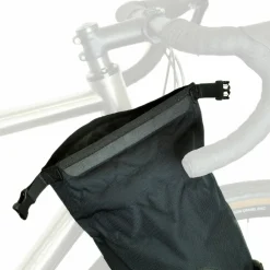 Restrap - Fork Bag - Fahrradtasche