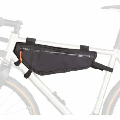 New - Frame Bag Medium - Fahrradtasche Taschen|Taschen