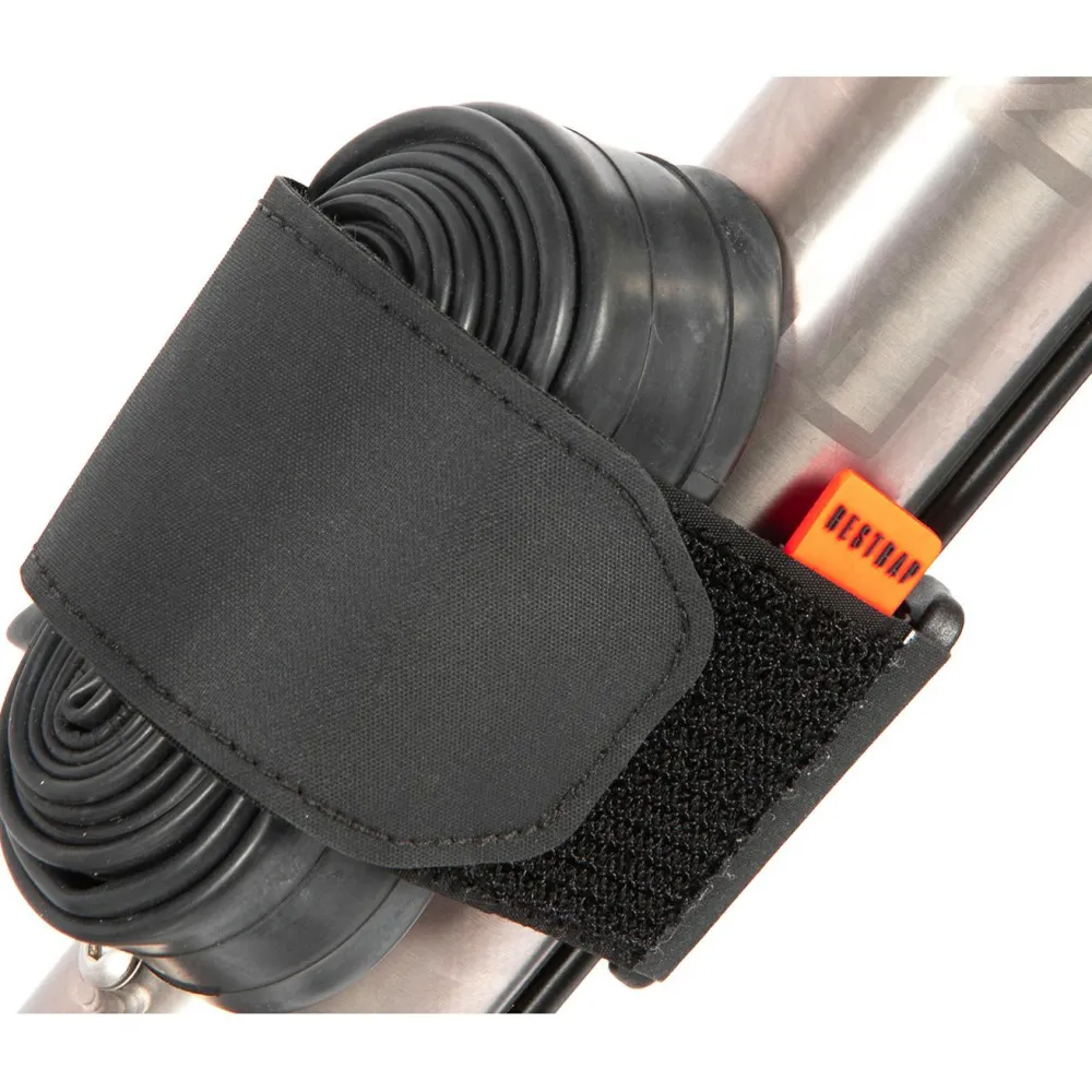 - Frame Strap>Restrap Hot