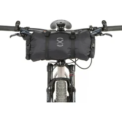 Restrap - Race Bar Bag - Flat Bar - Lenkertasche