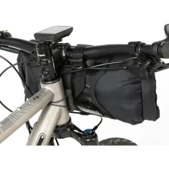 Restrap - Race Bar Bag - Flat Bar - Lenkertasche