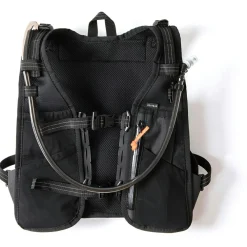 - Rolltop Hydration Vest - Bike-Rucksack>Restrap Best