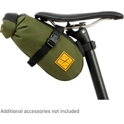 - Saddle Pack - Fahrradtasche Taschen|Taschen